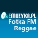 Listen to Fotka FM Reggae Radio Listen to Fotka FM Reggae free online radio