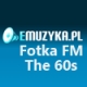 Listen to Fotka FM The 60s Radio Listen to Fotka FM The 60s free online radio