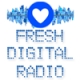 Listen to Fresh Digital Radio free radio online