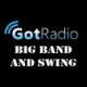 Listen to GotRadio Big Band and Swing free radio online