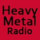 Listen to Heavy Metal Radio free radio online