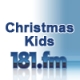 Listen to 181 FM Christmas Kids free radio online