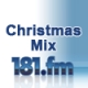 Listen to 181 FM Christmas Mix free radio online