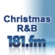 Listen to 181 FM Christmas R&B free radio online