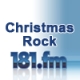 Listen to 181 FM Christmas Rock free radio online
