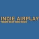 Listen to Indie Airplay free radio online