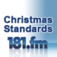 Listen to 181 FM Christmas Standards free radio online