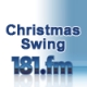 Listen to 181 FM Christmas Swing free radio online