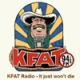 Listen to KFAT 94.5 94.5 FM free radio online