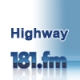Listen to 181 FM Highway 181 free radio online