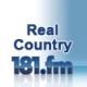 Listen to 181 FM Real Country free radio online
