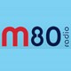 Listen to M80 Radio free radio online