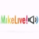 MikeLive!