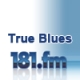 Listen to 181 FM True Blues free radio online