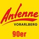 Listen to Antenne Vorarlberg - 90er free radio online