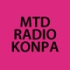 Listen to MTD RadioKonpa free radio online