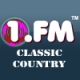 Listen to 1.fm Classic Country free radio online