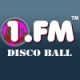 1.fm Disco Ball