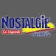 Listen to Nostalgie Guinée free radio online