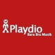 Listen to Playdio free radio online