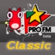 Listen to ProFM Classic free radio online