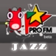 Listen to ProFM Jazz free radio online