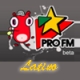 Listen to ProFM Latino free radio online