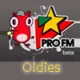 Listen to ProFM Oldies free radio online