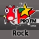 Listen to ProFM Rock free radio online