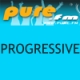 Listen to Pure FM Progressive free radio online