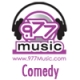 Listen to 977 Comedy free radio online