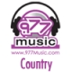 Listen to 977 Country free radio online