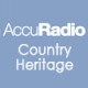 Listen to AccuRadio - Country Heritage free radio online