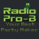 Listen to Radio PRO B free radio online