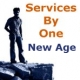 Listen to Radio Services By One New Age free radio online