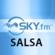 Listen to Sky.fm Salsa free radio online