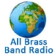 Listen to All Brass Band Radio free radio online