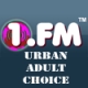 Listen to 1.fm Urban Adult Choice free radio online
