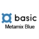 Listen to Basic Metamix Blue free radio online
