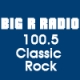 Listen to Big R Radio 100.5 Classic Rock free radio online