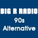 Listen to Big R Radio 90s Alternative free radio online