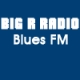 Listen to Big R Radio Blues FM free radio online