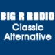 Listen to Big R Radio Classic Alternative free radio online