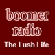 Listen to BoomerRadio - The Lush Life free radio online