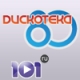 Listen to 101.ru Disco 80 free radio online