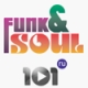 101.ru Funk & Soul