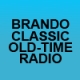 Listen to Brando Classic Old-Time Radio free radio online