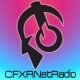 CFXR Net Radio
