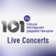 Listen to 101.ru Live Concerts free radio online
