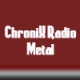 Listen to chroniXradio Metal free radio online